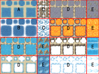 Tile A1