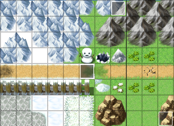 RPG Maker VX Ace screenshot